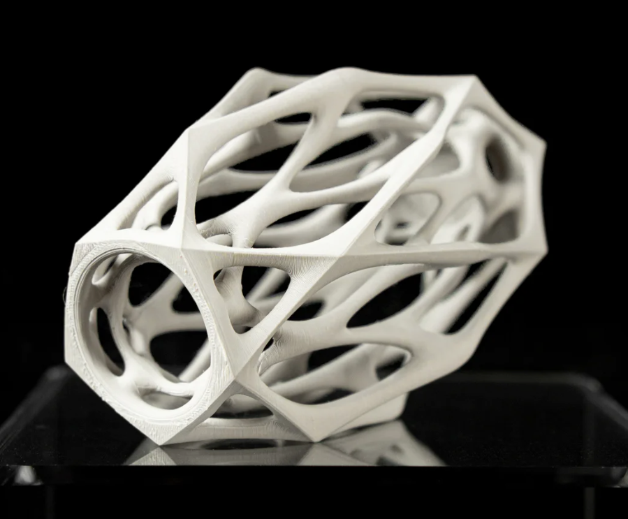 Mantis Flower Vase