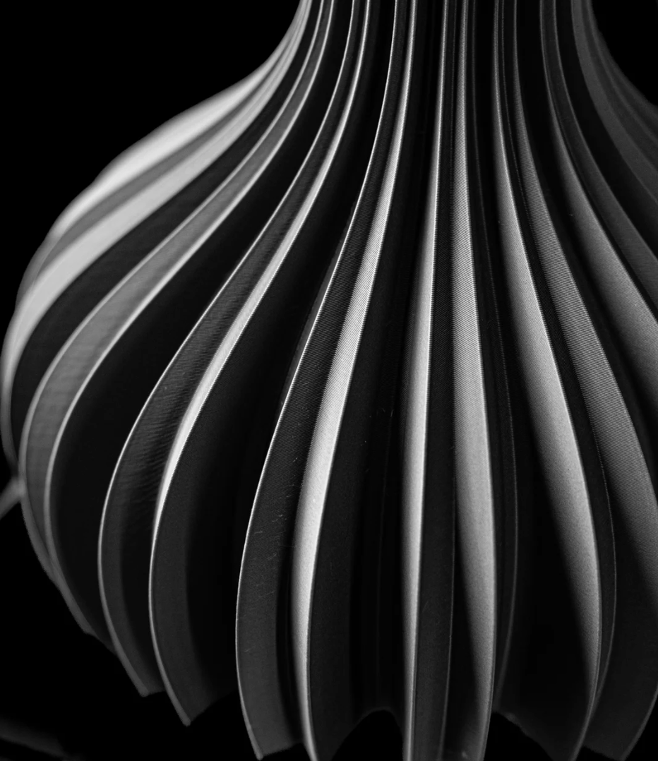 Dove Flower Vase