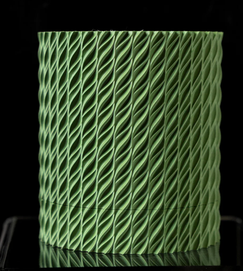 Maceta Flow Planter