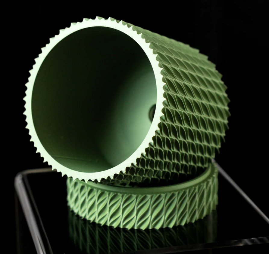 Maceta Flow Planter