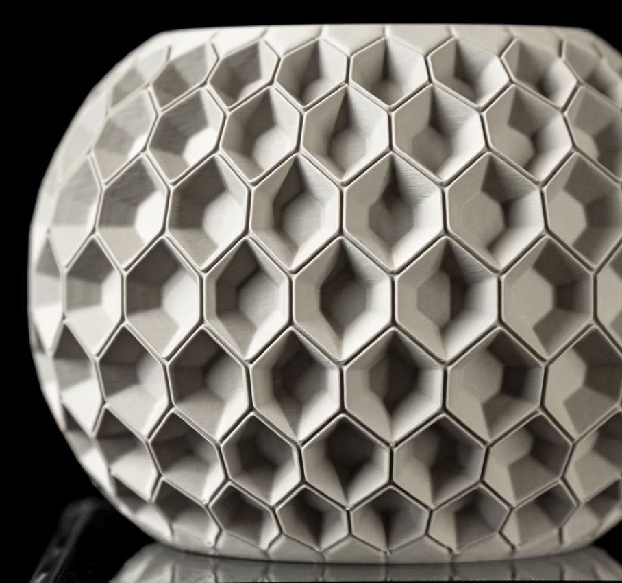 Maceta Hexa Planter 2.0