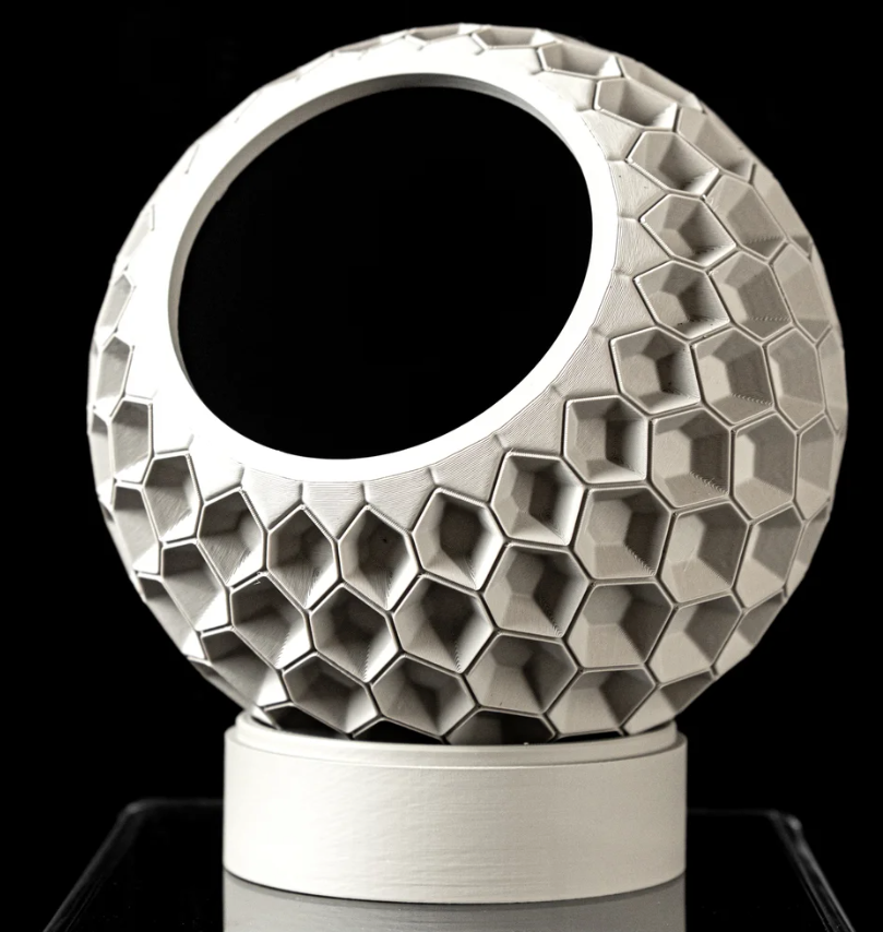Maceta Hexa Planter 2.0