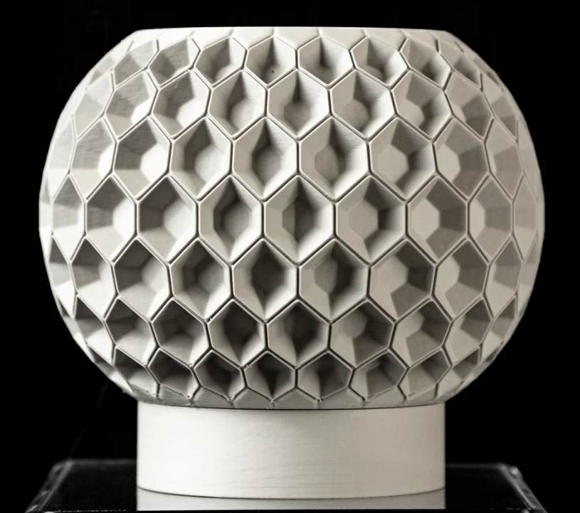 Maceta Hexa Planter 2.0