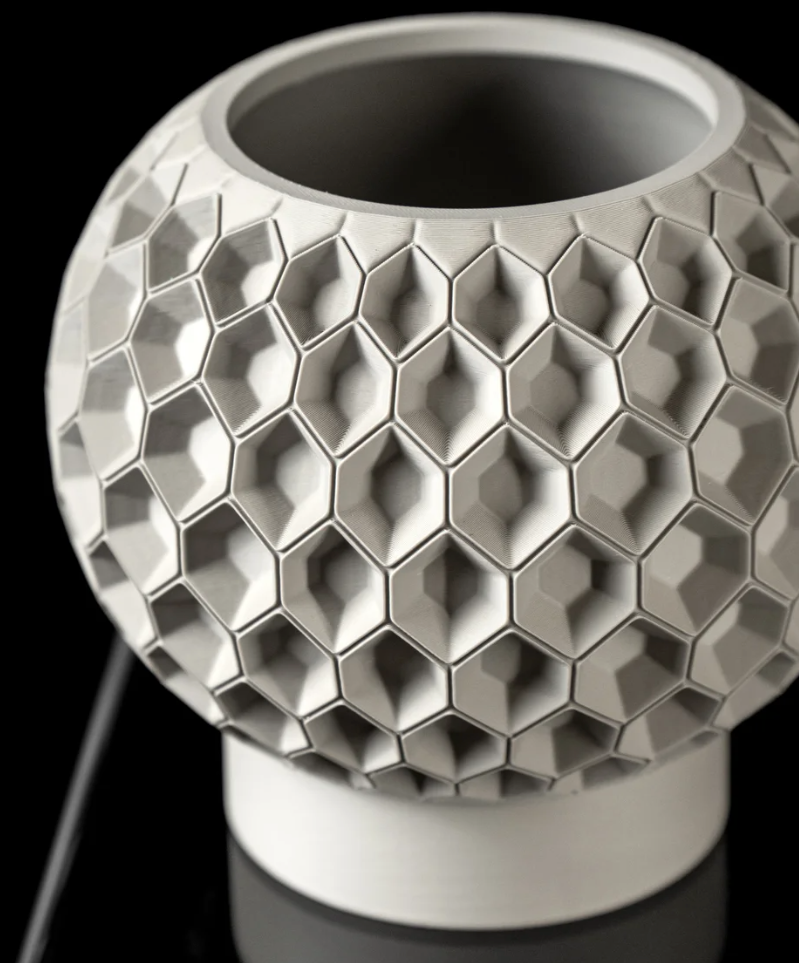 Maceta Hexa Planter 2.0