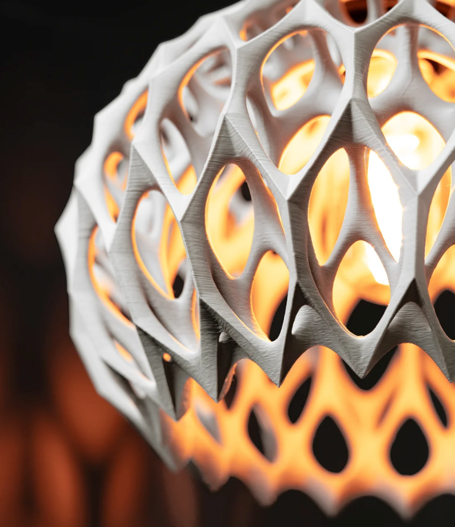 Invader Pendant Lamp