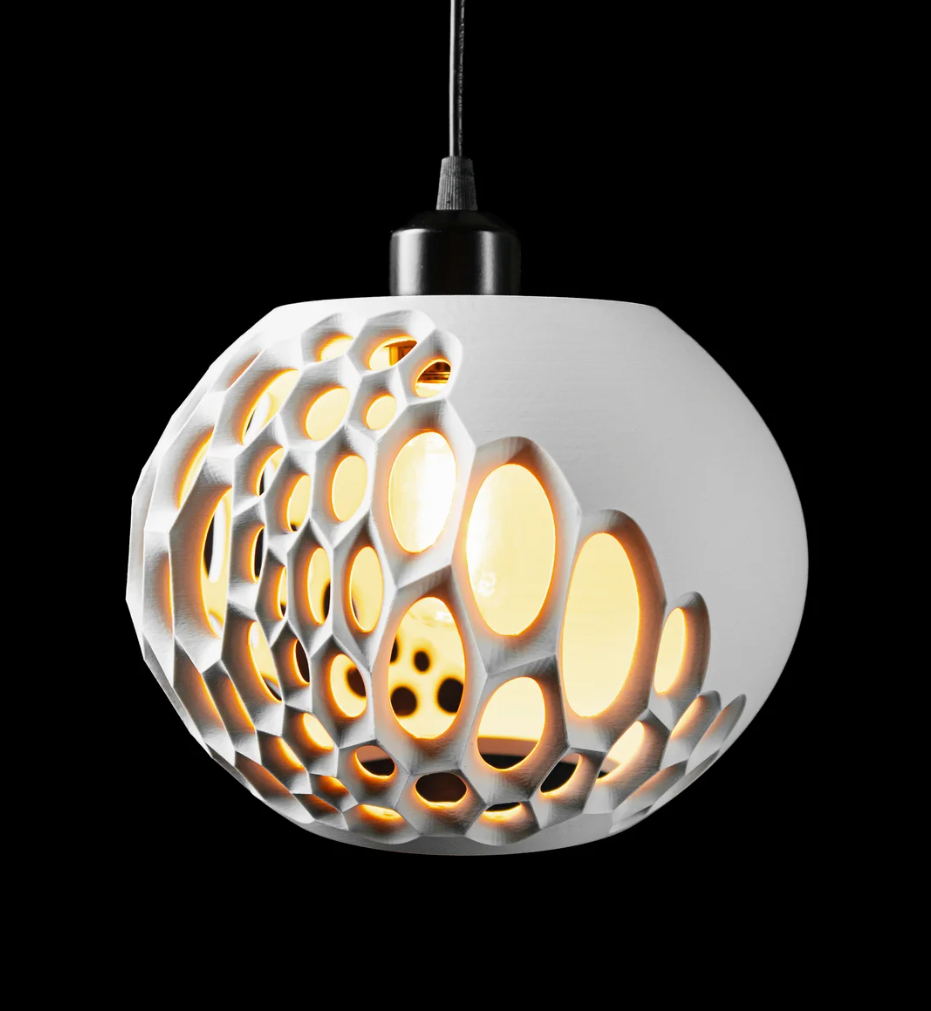 Virus Pendant Lamp