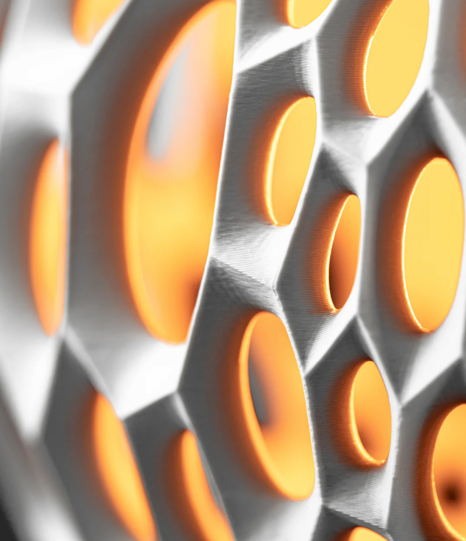Virus Pendant Lamp