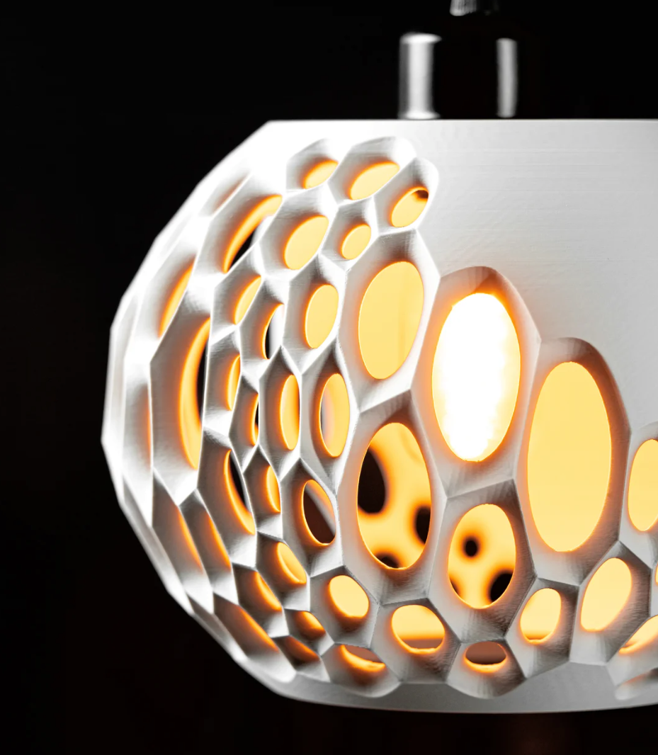 Virus Pendant Lamp