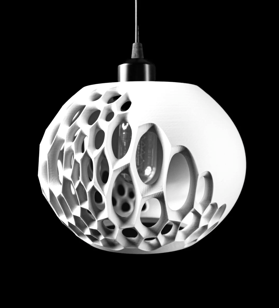 Virus Pendant Lamp