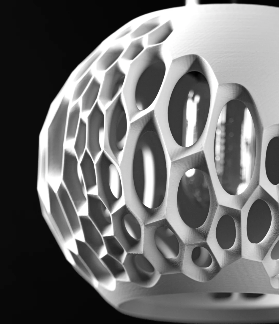 Virus Pendant Lamp
