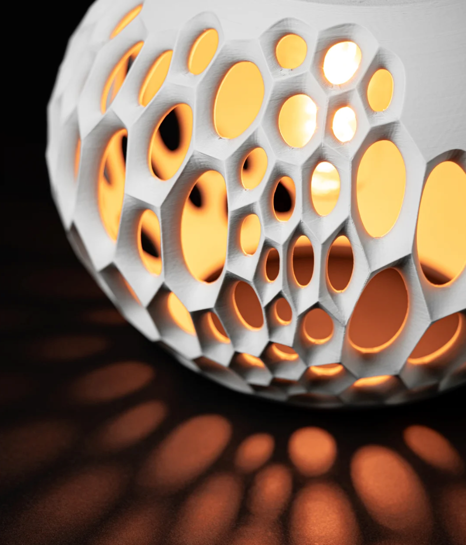 Virus Pendant Lamp