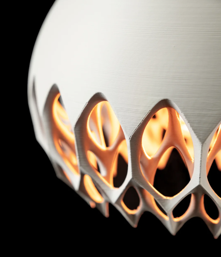 Invader Pendant Lamp 3.0