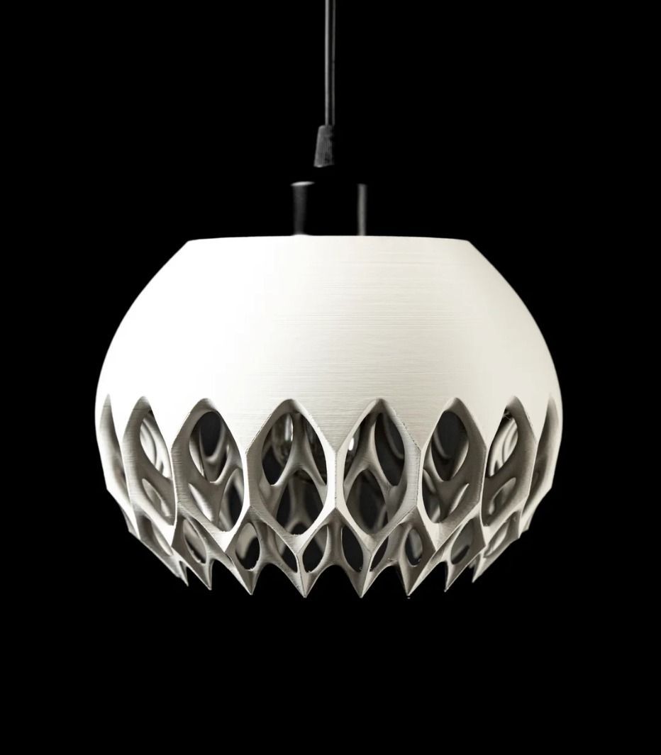 Invader Pendant Lamp 3.0