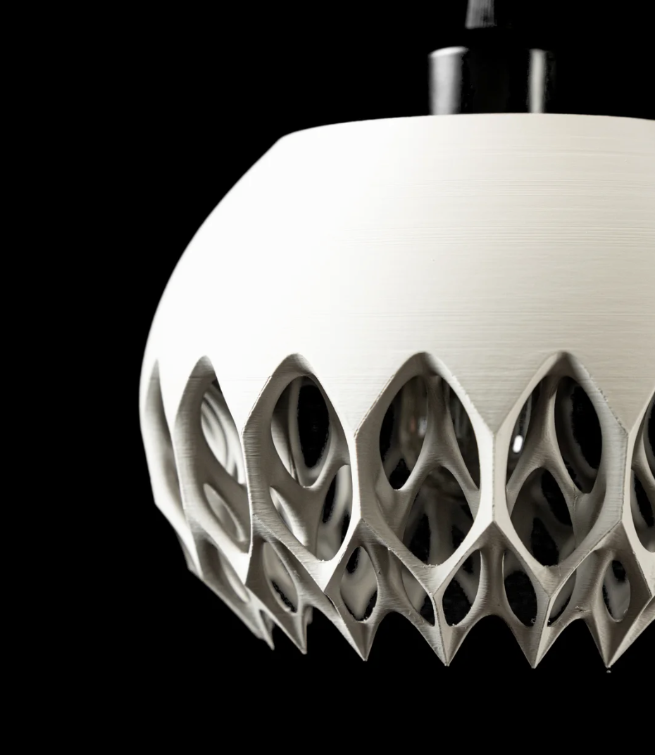 Invader Pendant Lamp 3.0