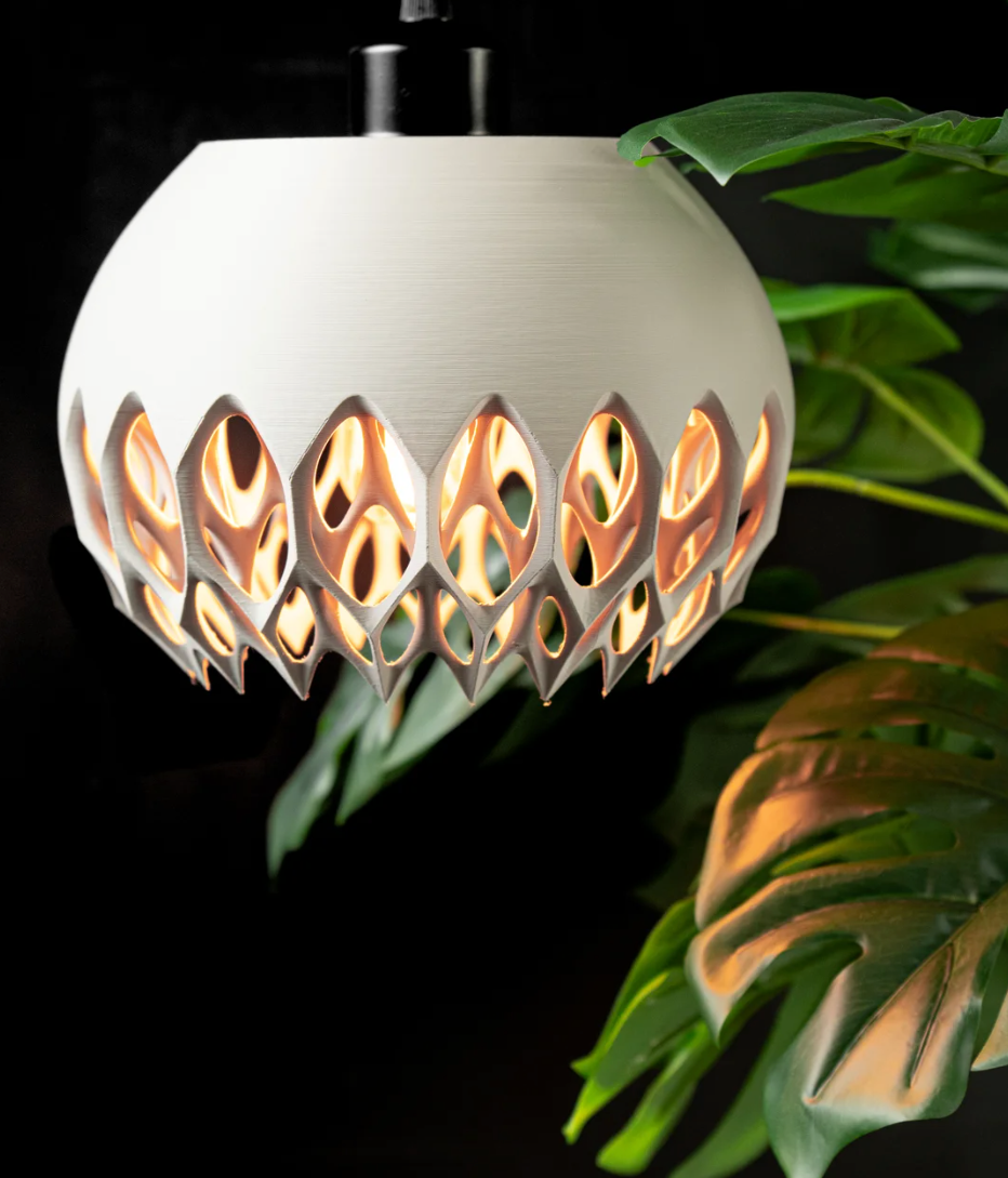 Invader Pendant Lamp 3.0