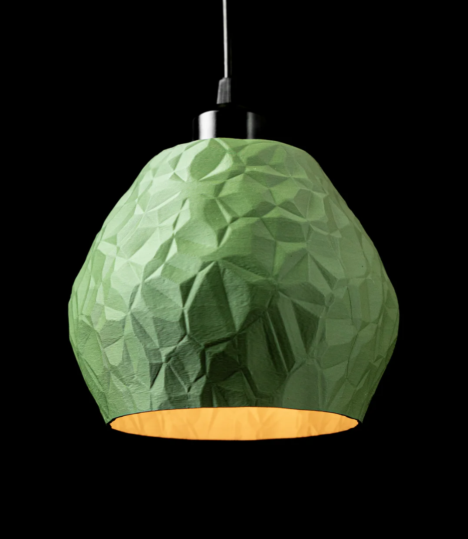 Voro Pendant Lamp
