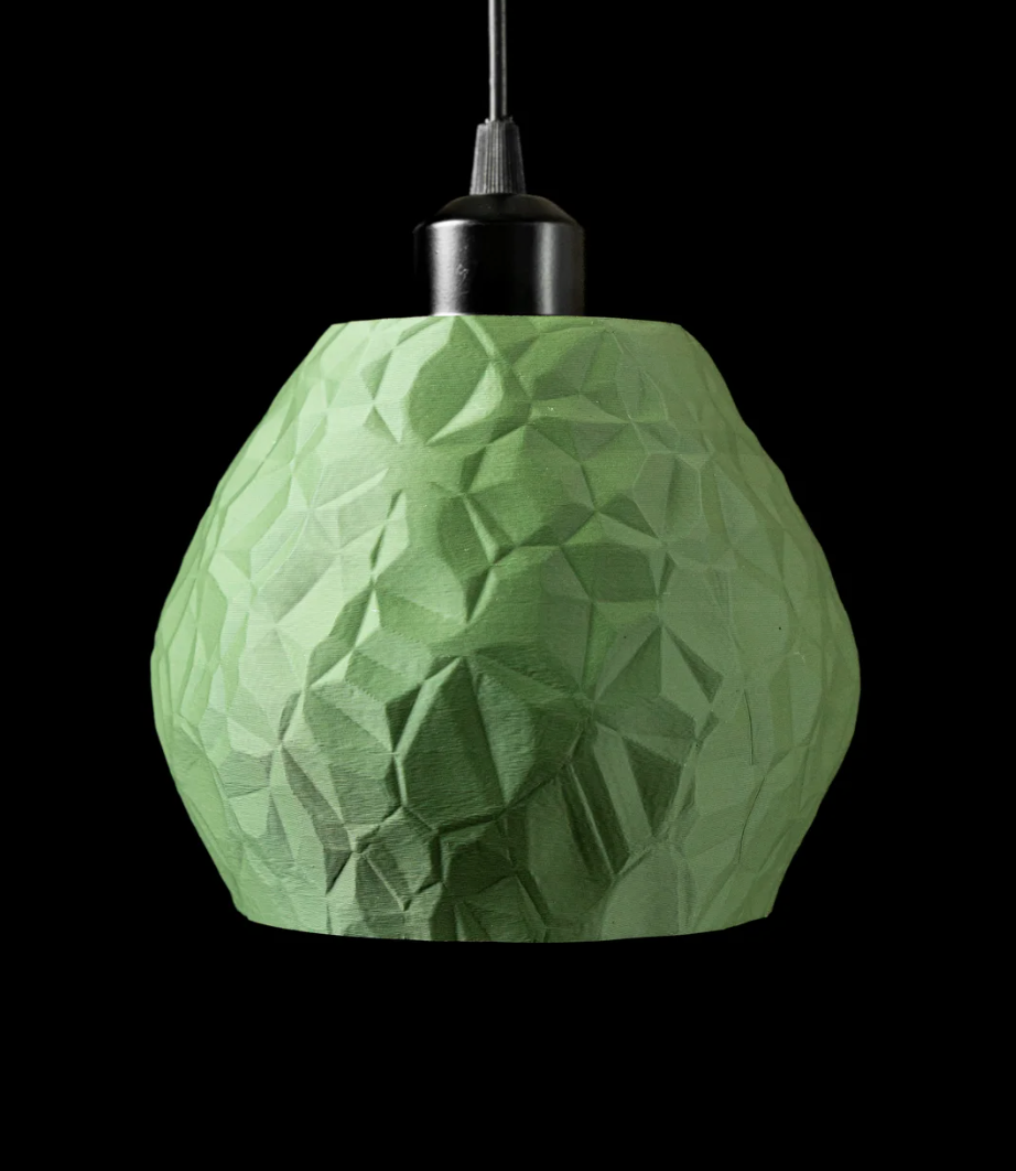 Voro Pendant Lamp