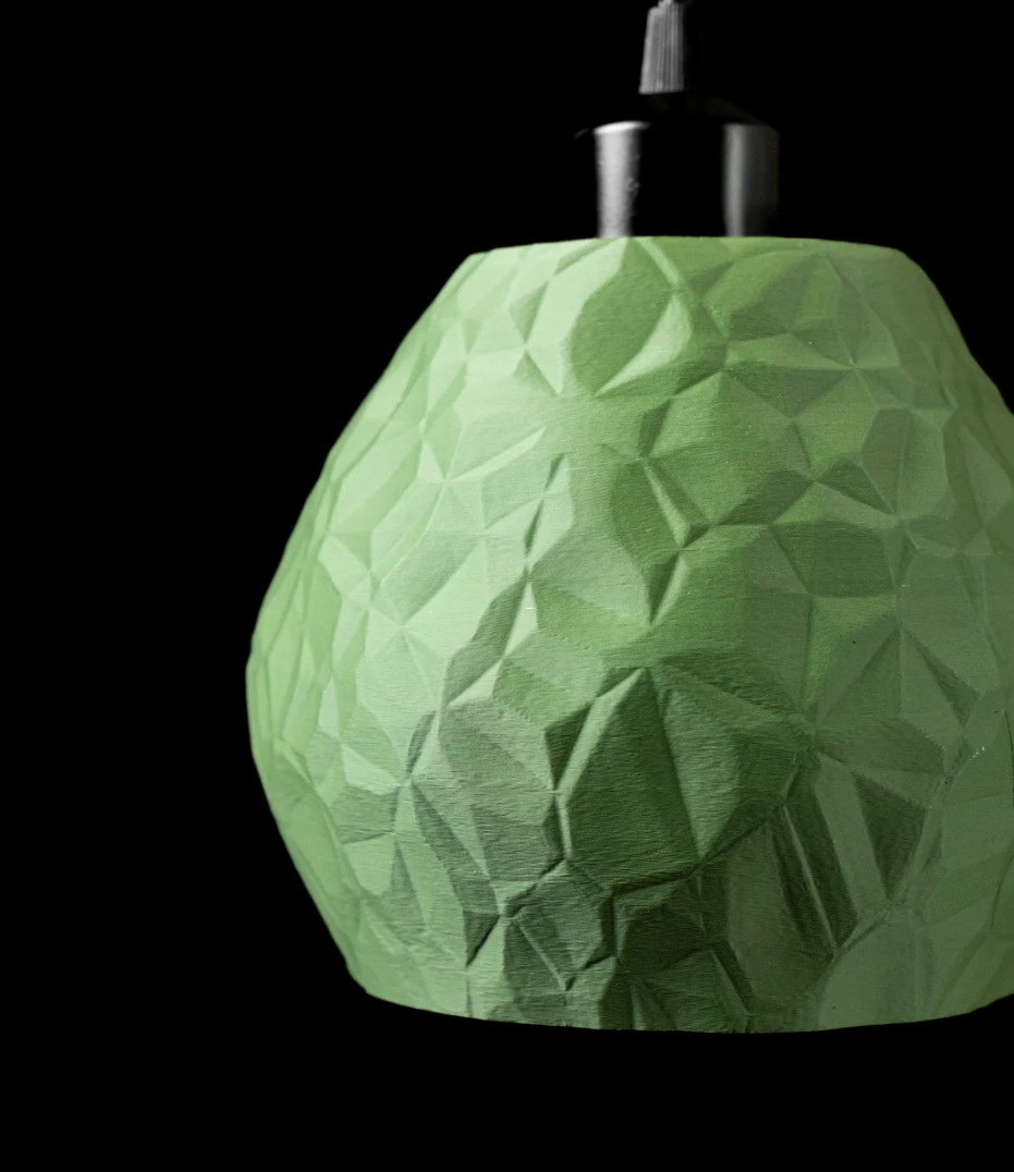 Voro Pendant Lamp