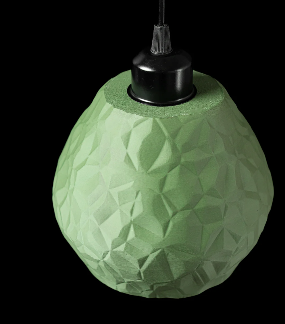 Voro Pendant Lamp