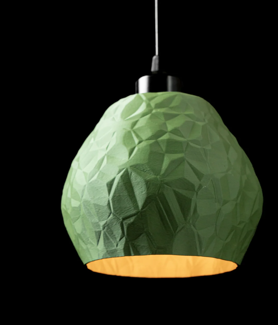 Voro Pendant Lamp