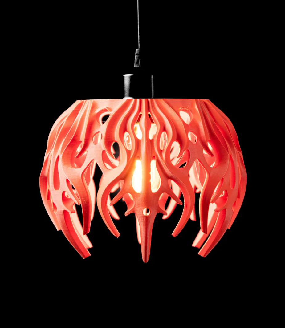 Flutter Pendant Lamp