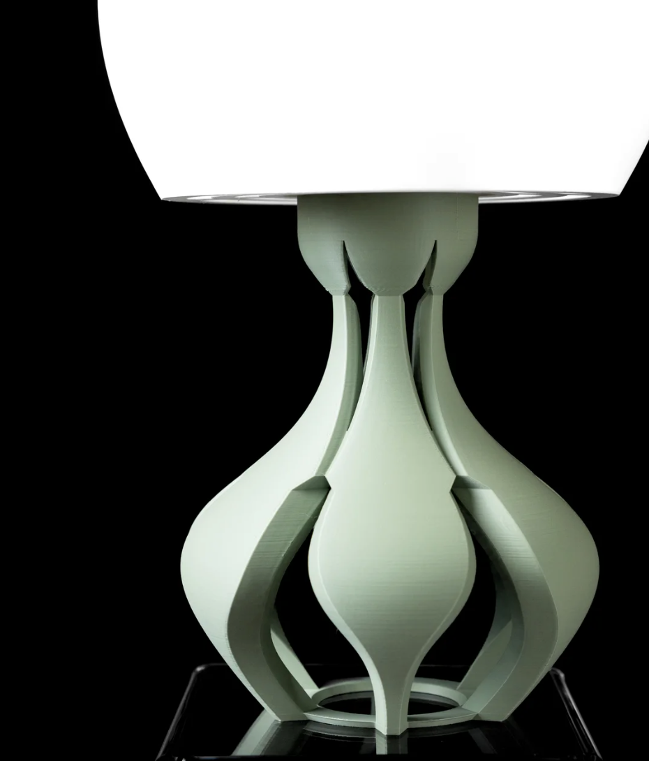 Lámpara de mesa Zari