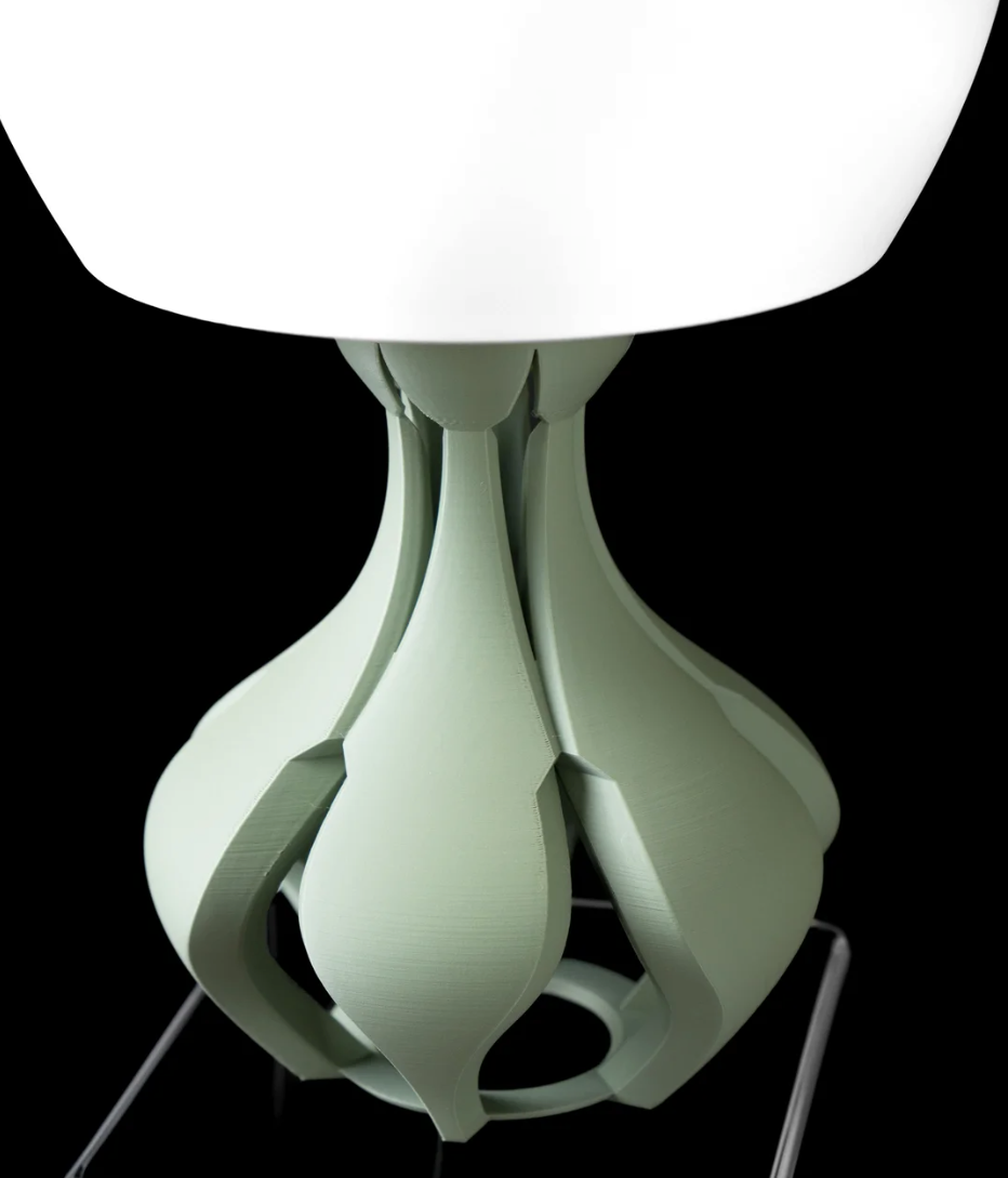 Lámpara de mesa Zari