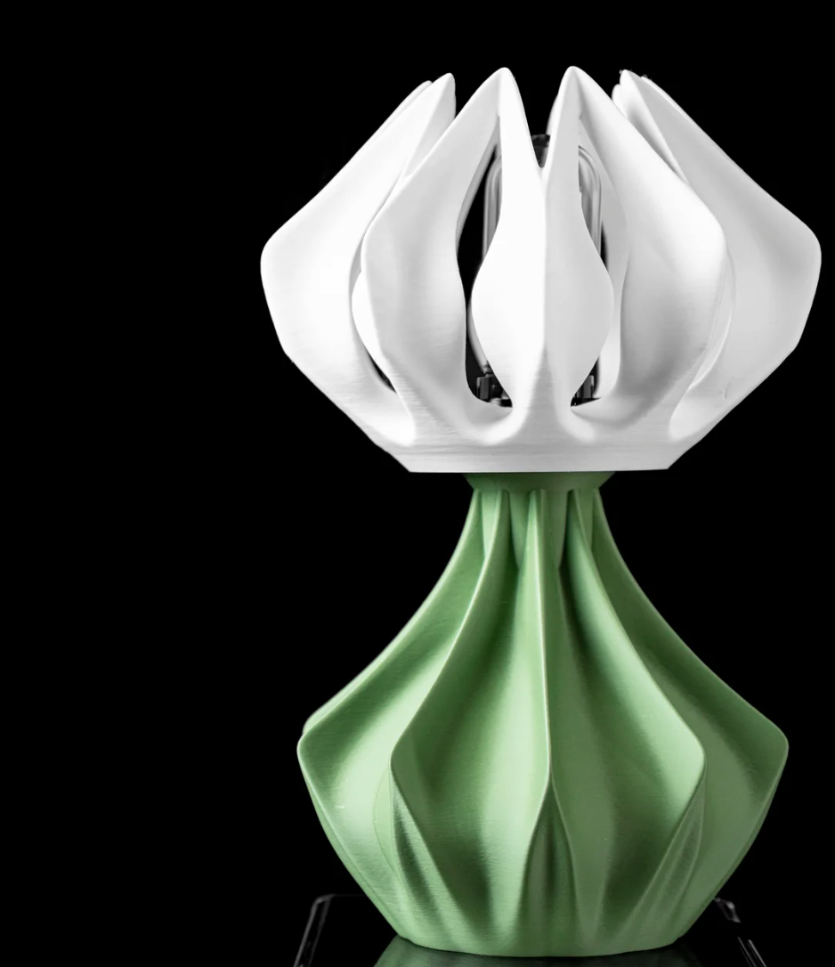 Lámpara de mesa Bloom