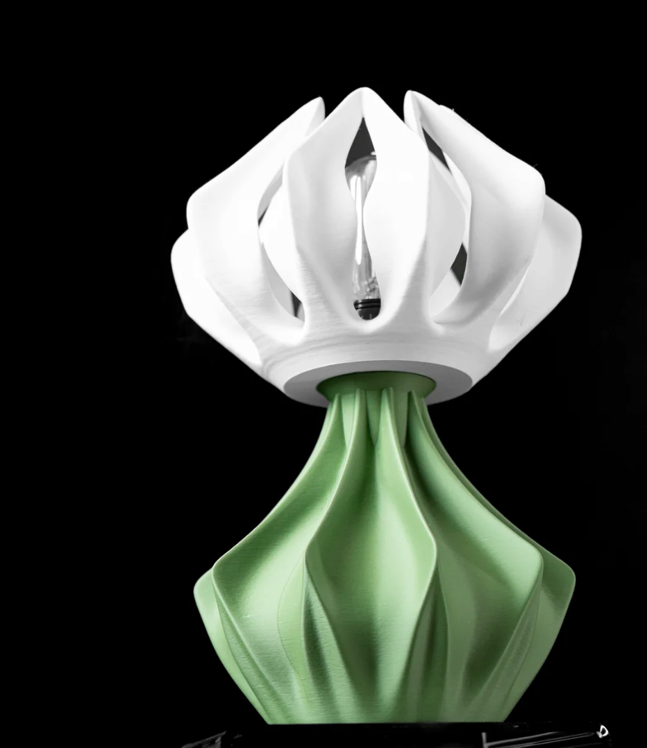 Lámpara de mesa Bloom