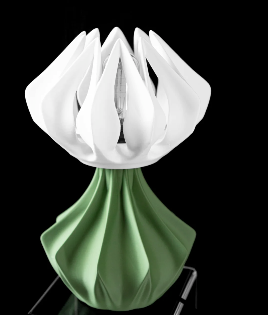 Lámpara de mesa Bloom