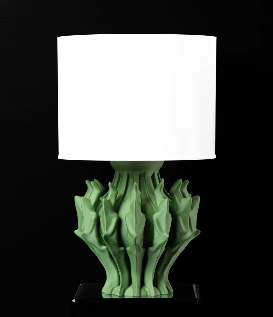 Lámpara de mesa Shade