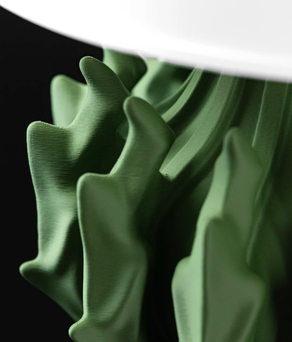 Lámpara de mesa Shade