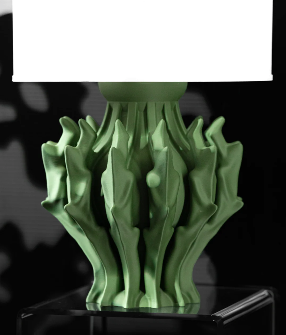 Lámpara de mesa Shade