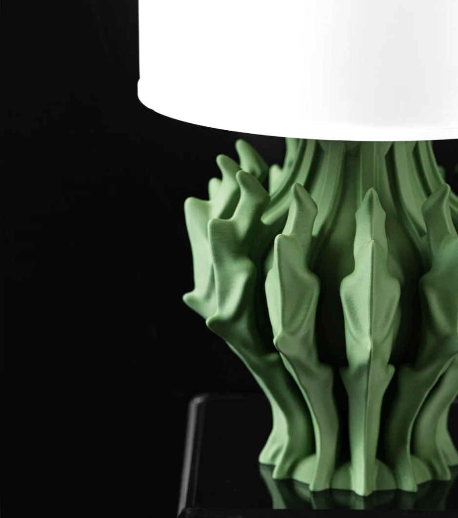 Lámpara de mesa Shade