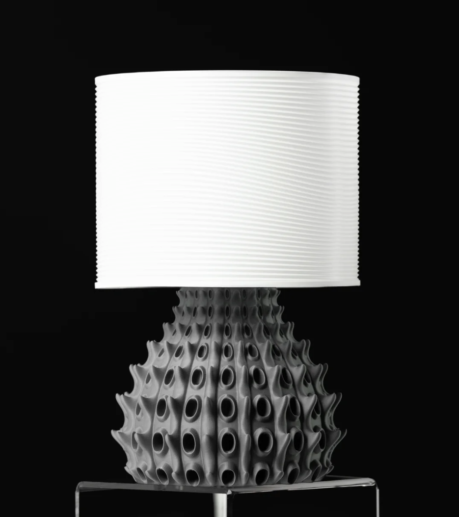 Lámpara de mesa Barnacle