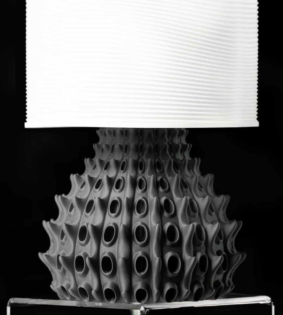 Lámpara de mesa Barnacle
