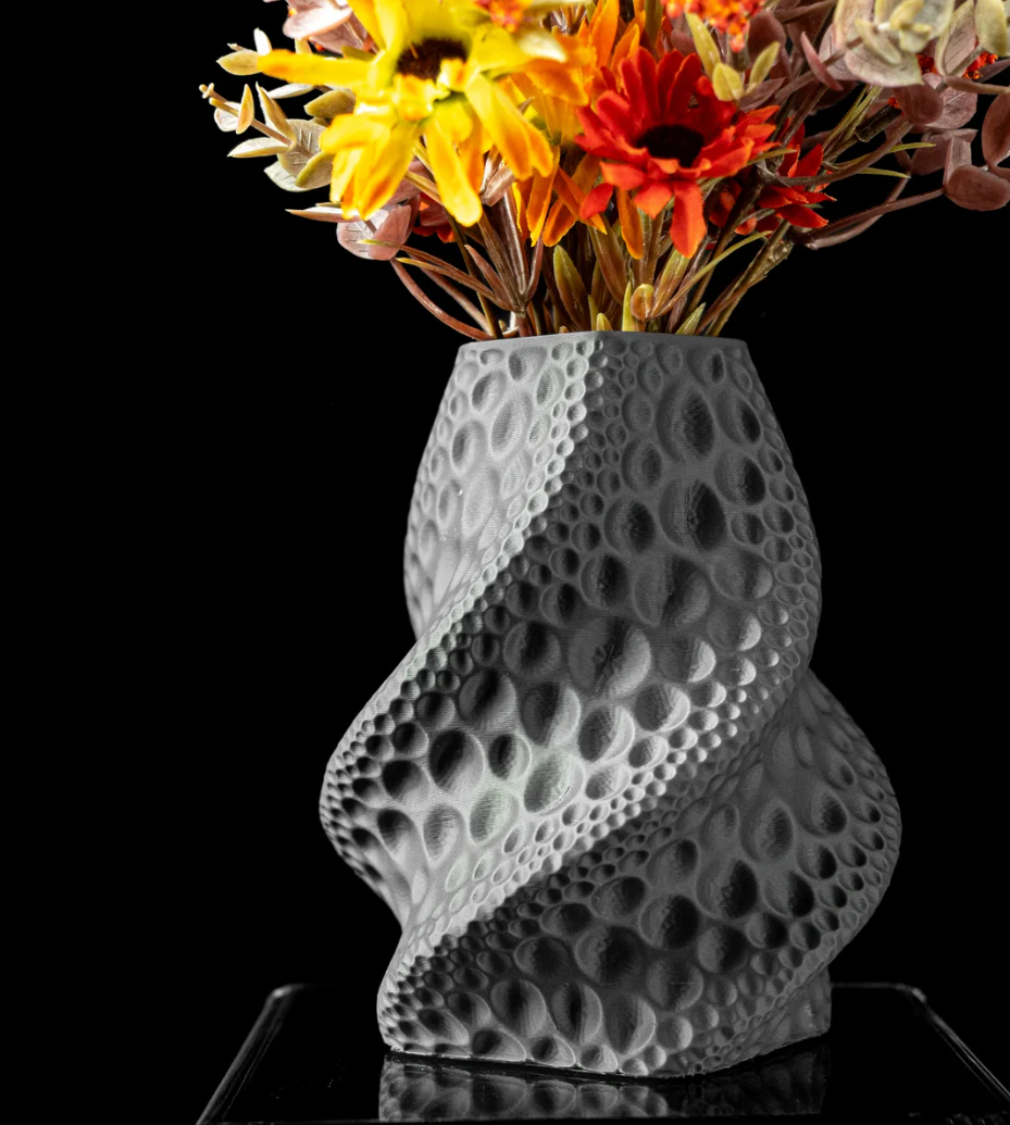Moon Flower Vase