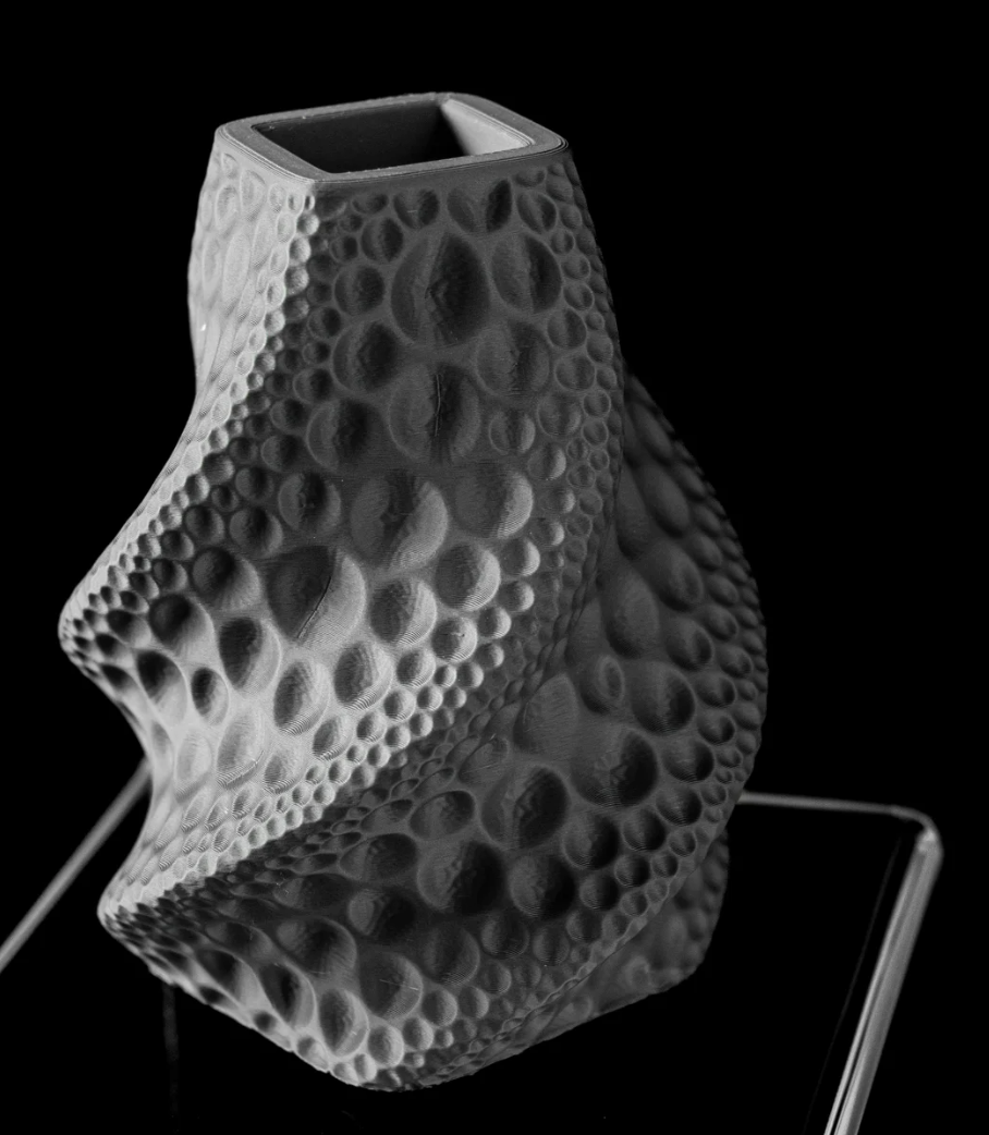 Moon Flower Vase