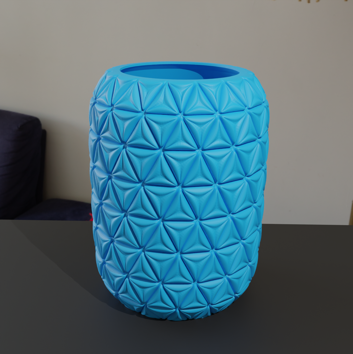 Trivo Flower Vase