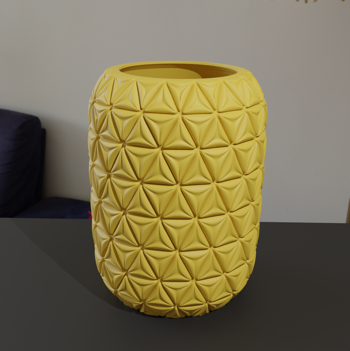 Trivo Flower Vase