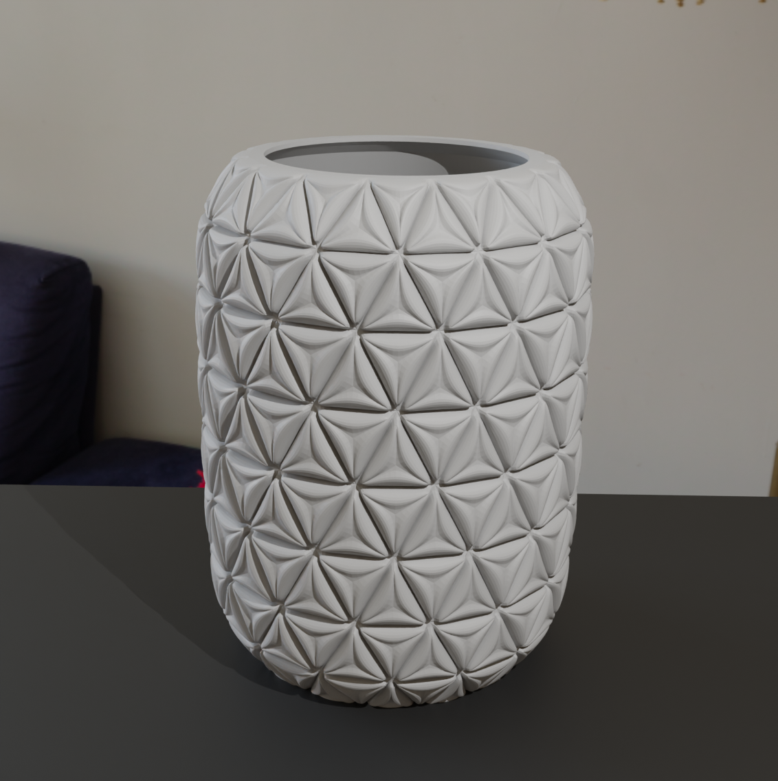 Trivo Flower Vase
