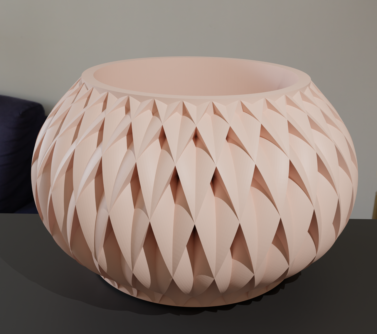 Maceta Velux