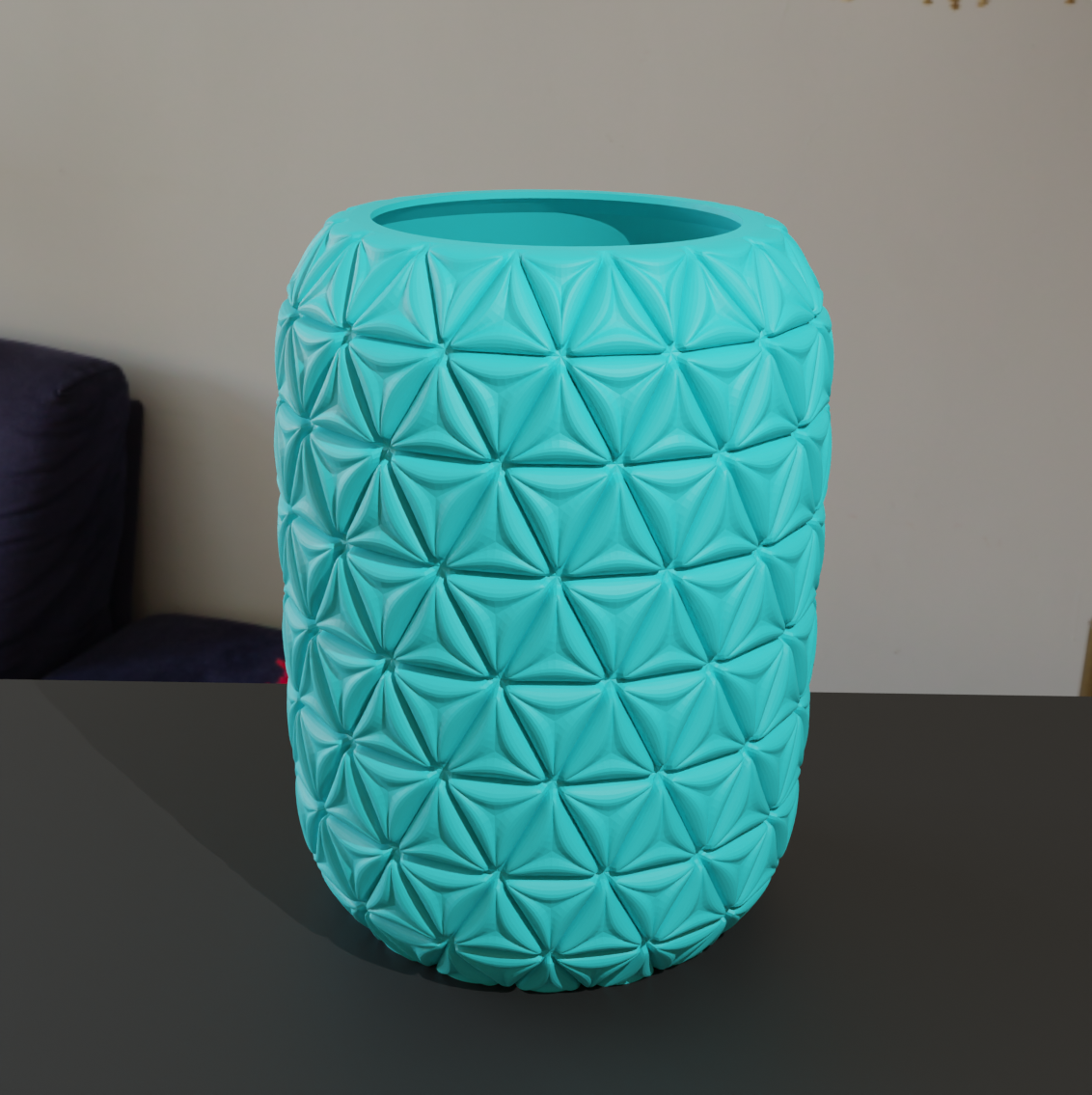 Trivo Flower Vase