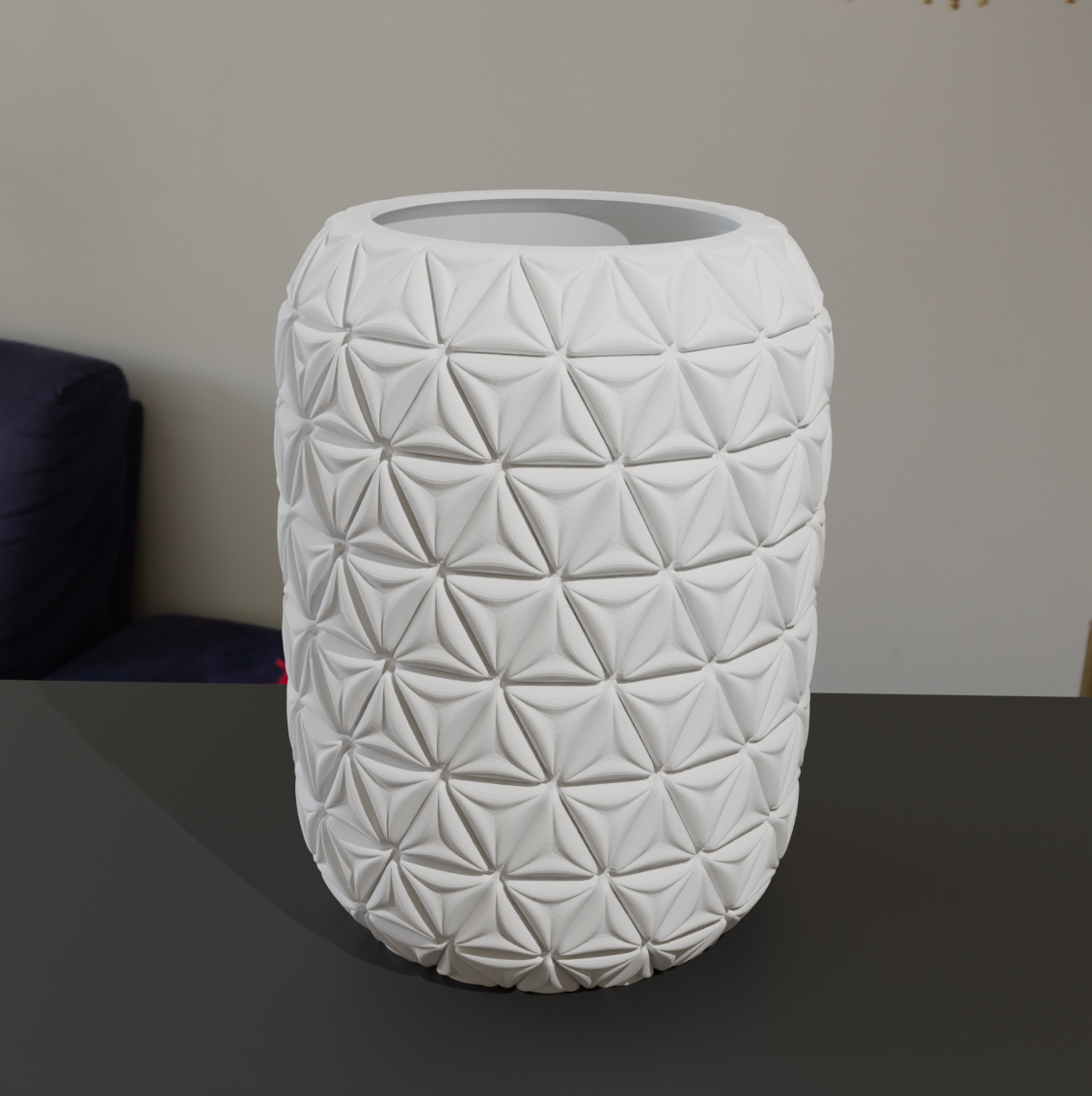 Trivo Flower Vase