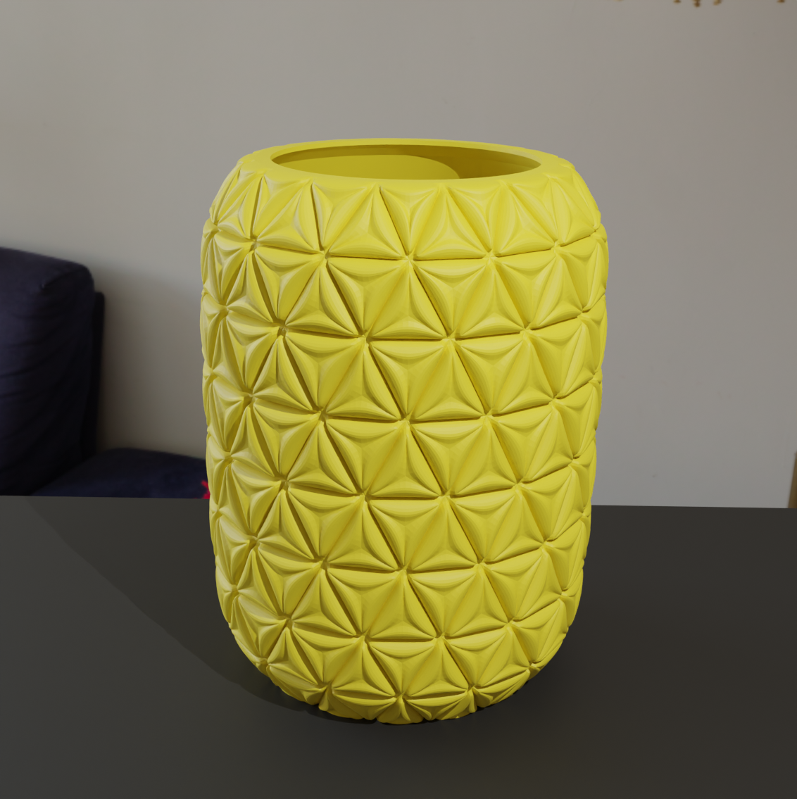 Trivo Flower Vase