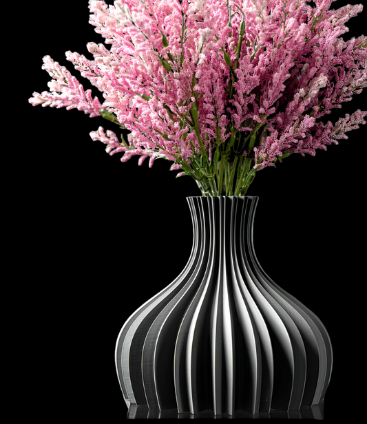 Dove Flower Vase