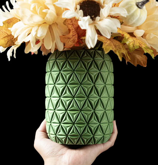 Trivo Flower Vase