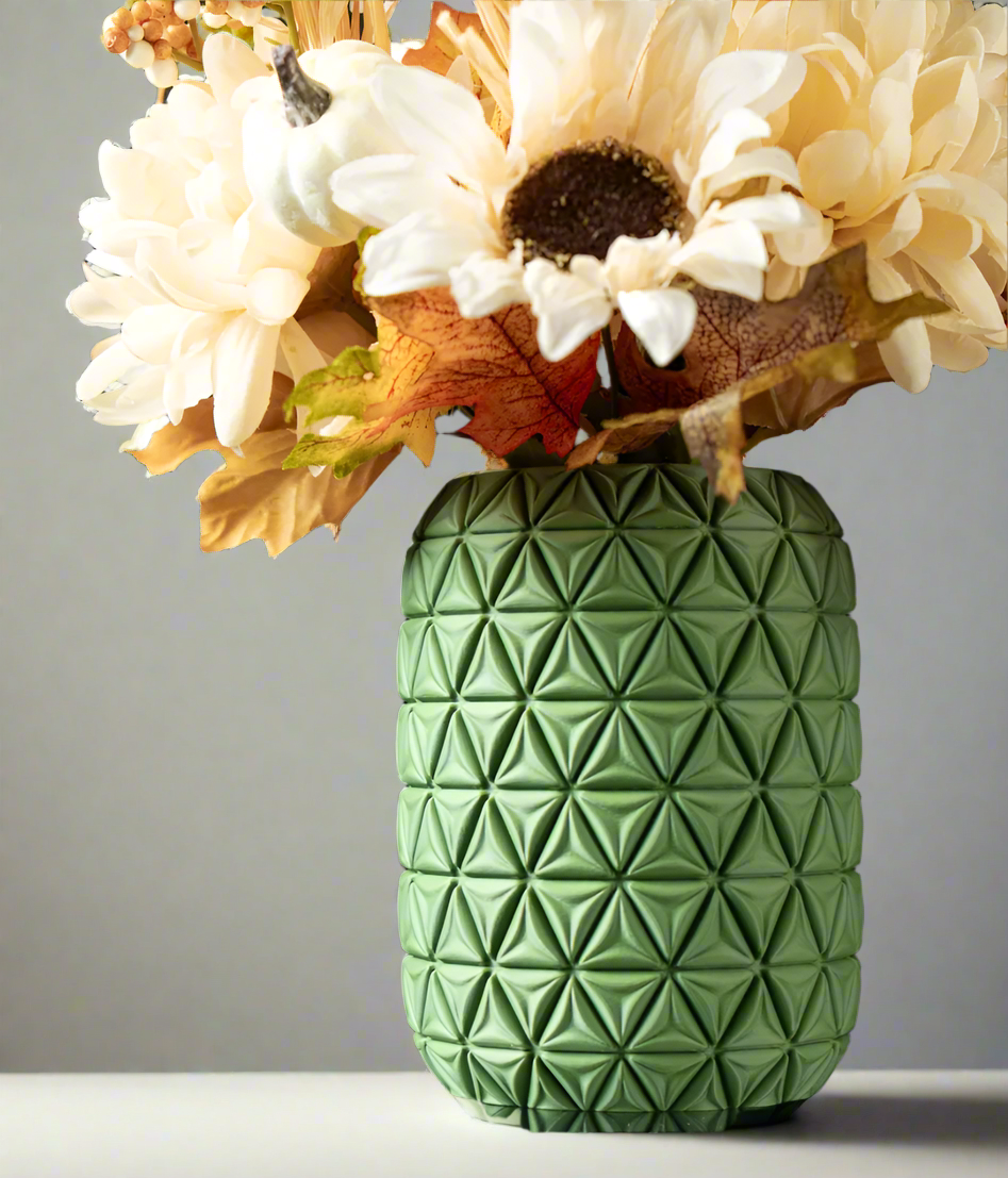 Trivo Flower Vase