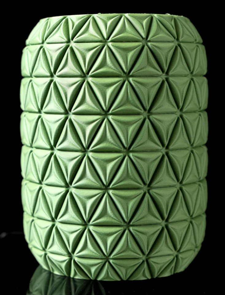 Trivo Flower Vase