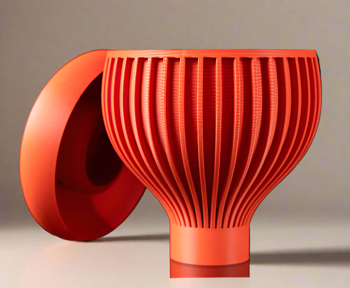 Yin Planter Pot